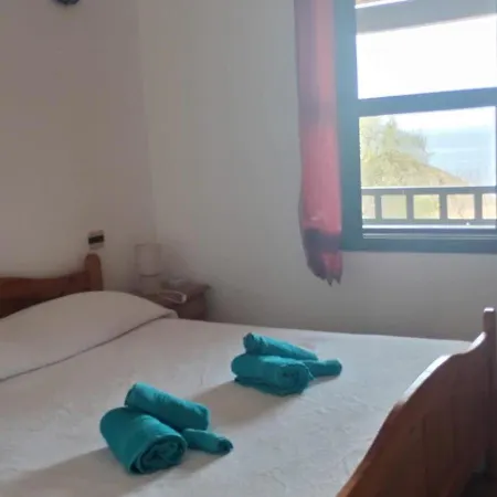 Casa de Férias Vista Mare Torre dei Corsari