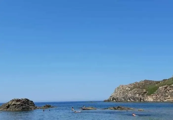 Vista Mare Torre dei Corsari