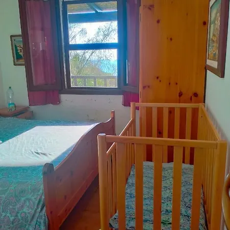 Holiday home Vista Mare