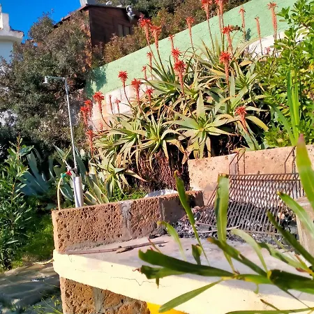 Vista Mare Holiday home *