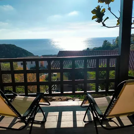 Holiday home Vista Mare *