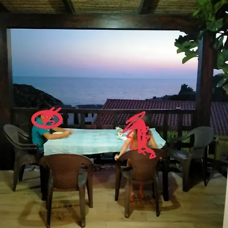 Vista Mare *