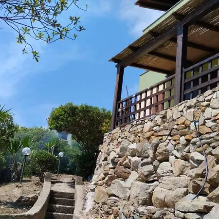 Vista Mare * Torre dei Corsari