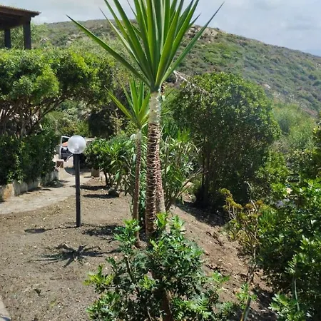 Vista Mare Holiday home Torre dei Corsari