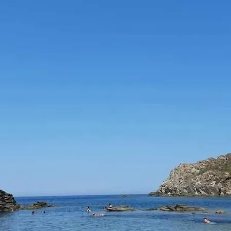 Vista Mare Torre dei Corsari