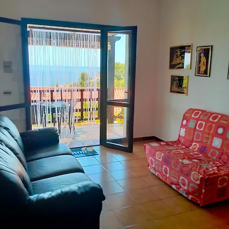 Vista Mare Holiday home