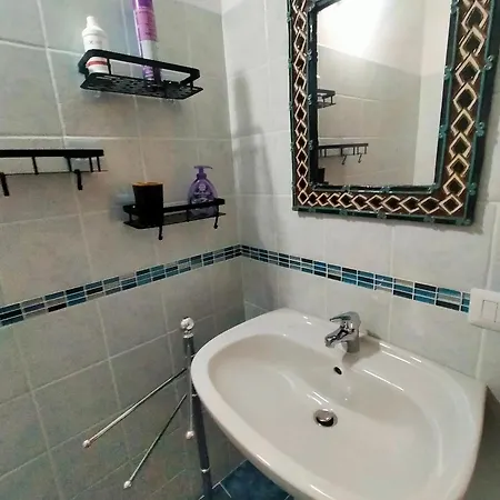 Holiday home Vista Mare *