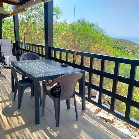 Vista Mare Holiday home Torre dei Corsari