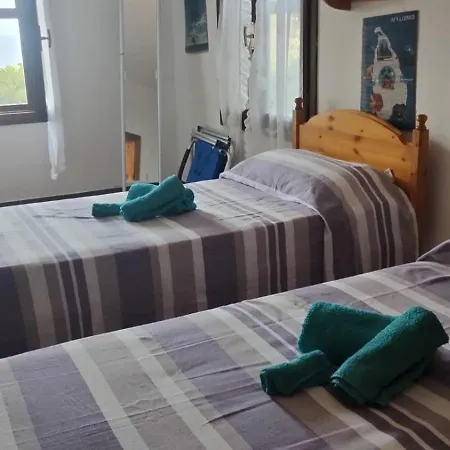 Vista Mare Holiday home