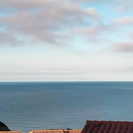Vista Mare * Torre dei Corsari