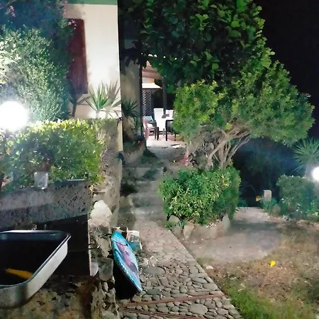 Vista Mare Holiday home