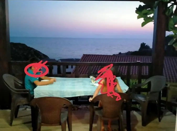 Vista Mare *
