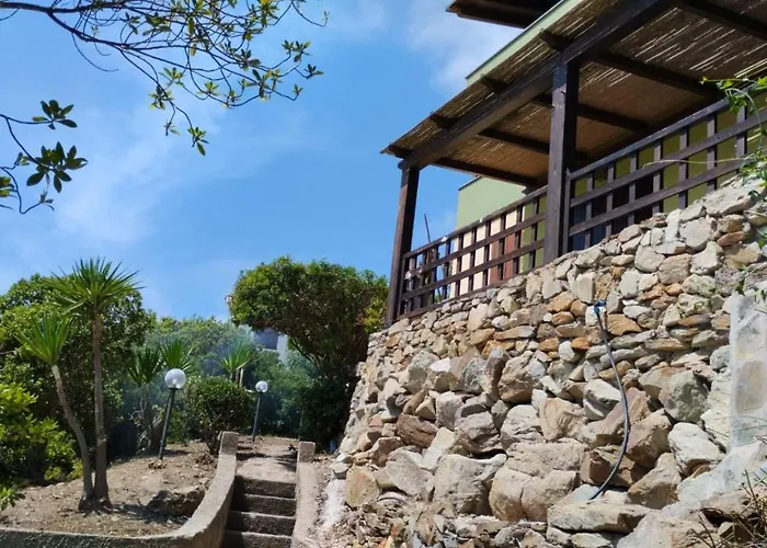 Vista Mare * Torre dei Corsari